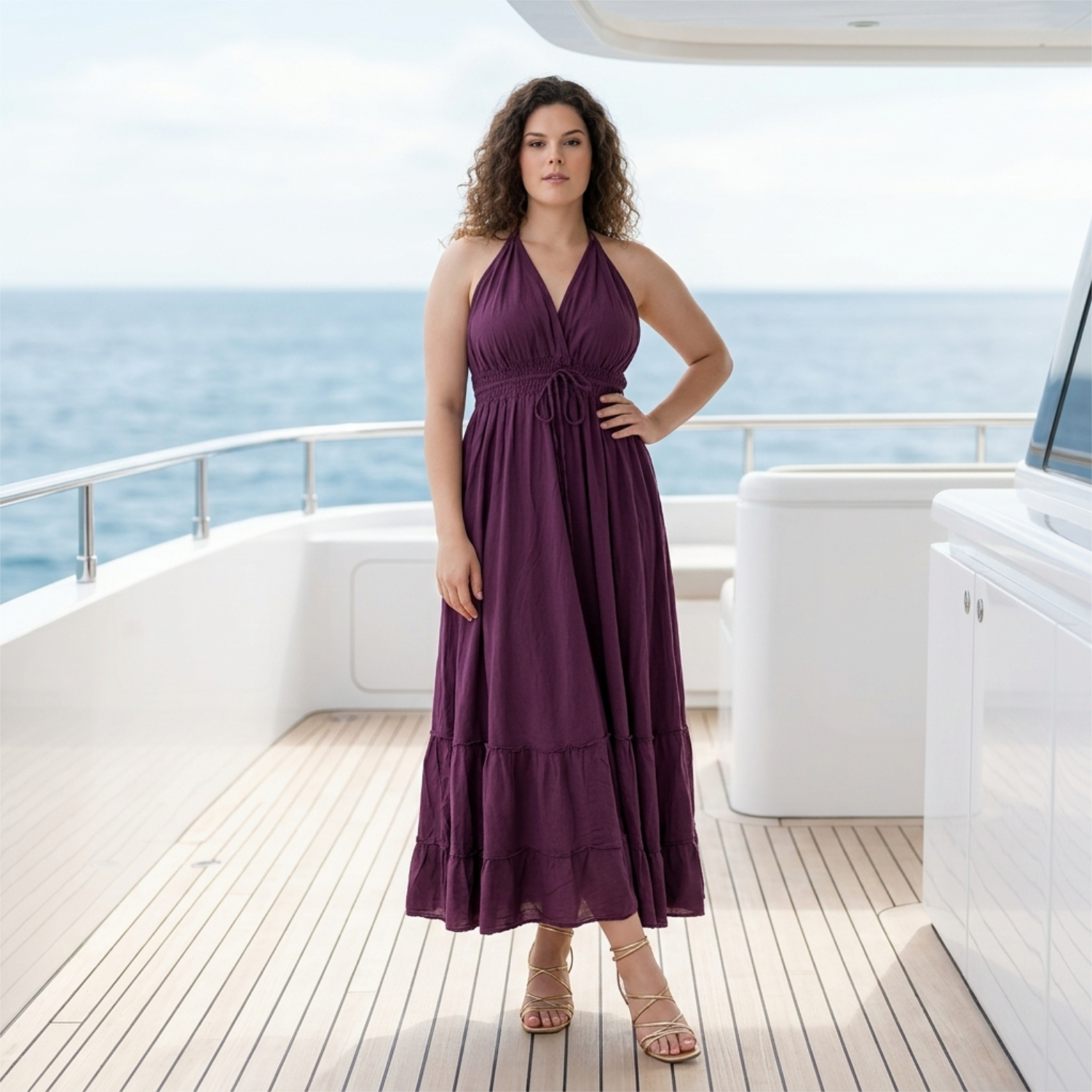 purple-boho-hippie-maxidress